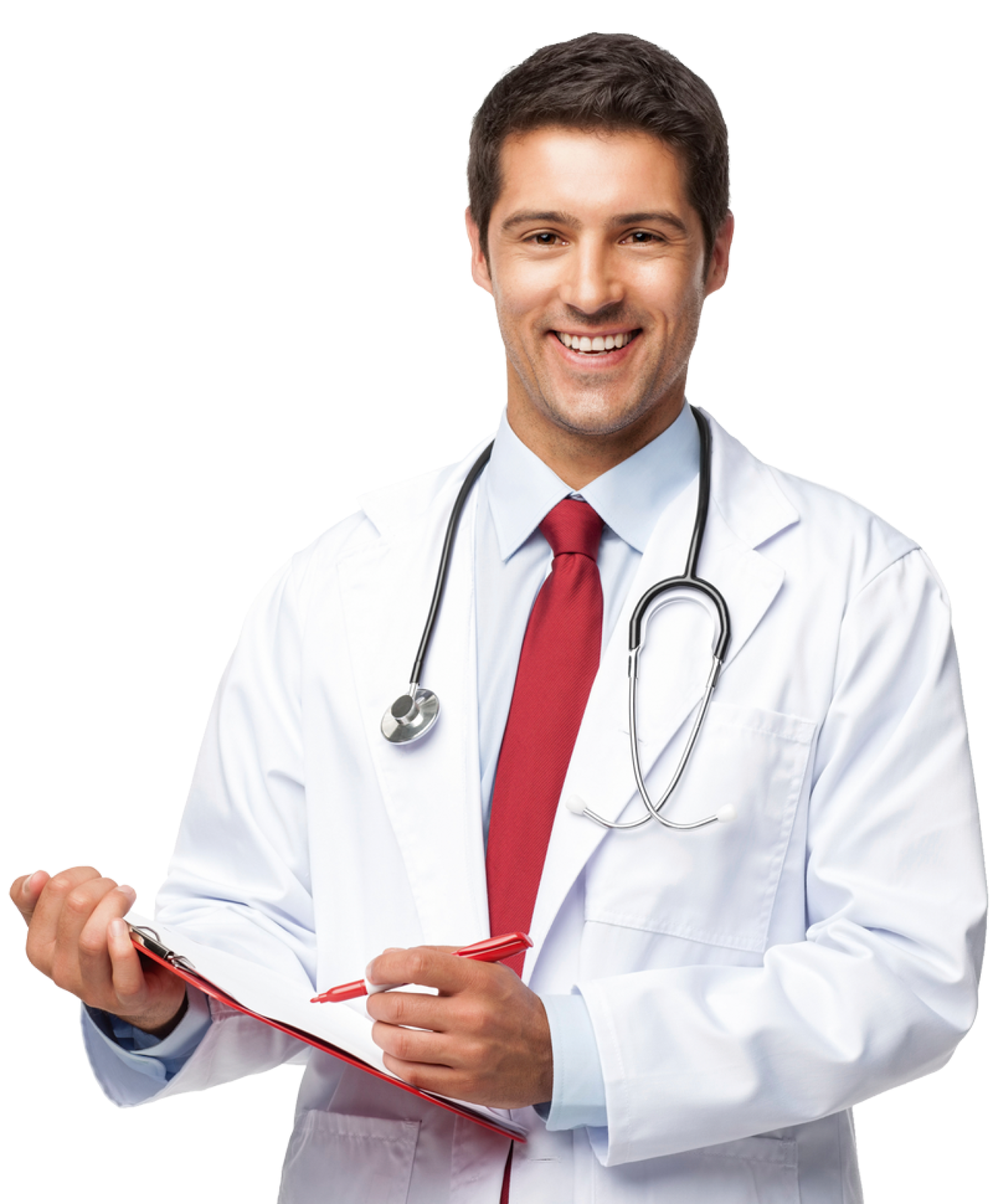 doctor